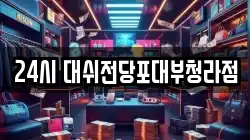 24시 대쉬전당포대부청라점