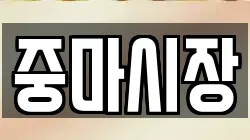 중마시장