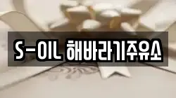 S-OIL 해바라기주유소