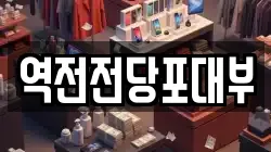 역전전당포대부