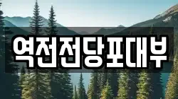 역전전당포대부