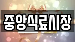 중앙식료시장