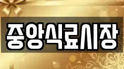 중앙식료시장