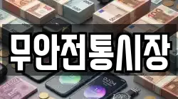 무안전통시장