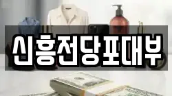 신흥전당포대부