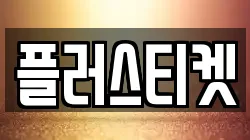 플러스티켓