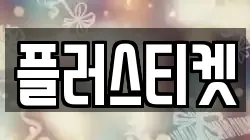 플러스티켓