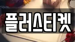 플러스티켓