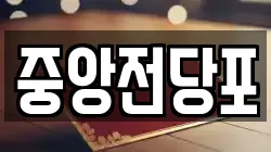 중앙전당포