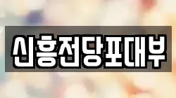 신흥전당포대부