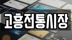 전라남도 고흥군 풍양면 전당포, 상품권판매, 상품권매매, 환전