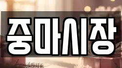중마시장