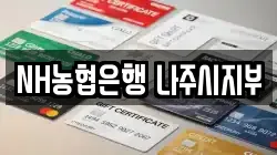 NH농협은행 나주시지부