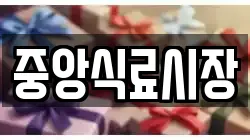 중앙식료시장