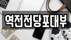 역전전당포대부