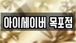 아이세이버 목포점
