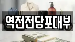 역전전당포대부