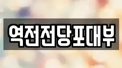 역전전당포대부