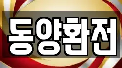 동양환전