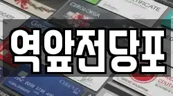 전라남도 목포시 축복동1가 전당포, 상품권판매, 상품권매매, 환전