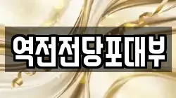 역전전당포대부