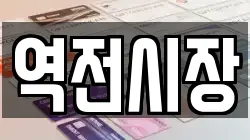역전시장