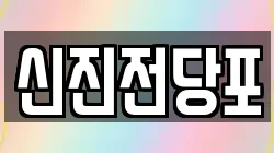 신진전당포