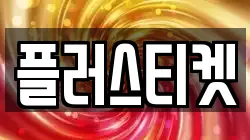플러스티켓