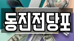 동진전당포
