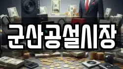 군산공설시장