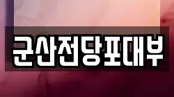 군산전당포대부