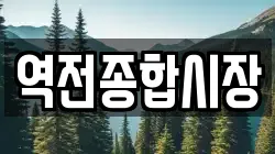 역전종합시장