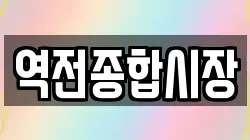 역전종합시장