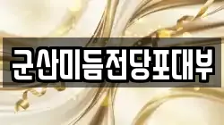 군산미듬전당포대부