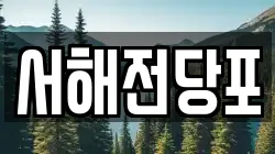 서해전당포