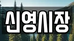 신영시장