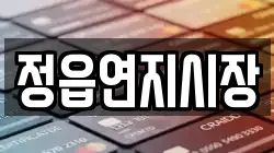 정읍연지시장