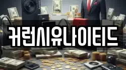 커런시유나이티드