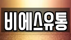 비에스유통