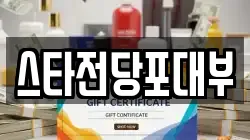 스타전당포대부