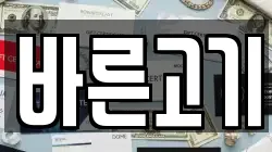 바른고기