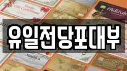 유일전당포대부