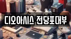 디오아시스 전당포대부