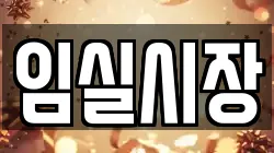 임실시장