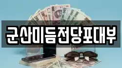 군산미듬전당포대부