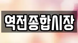 역전종합시장