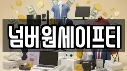 넘버원세이프티