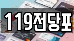 119전당포