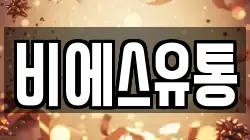 비에스유통