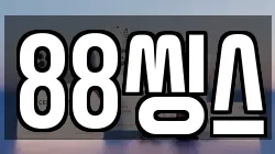 88씽스